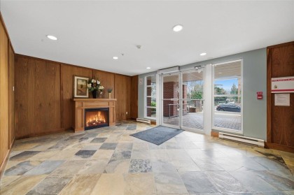 Photo 32 at 410 - 2478 Shaughnessy Street, Central Pt Coquitlam, Port Coquitlam