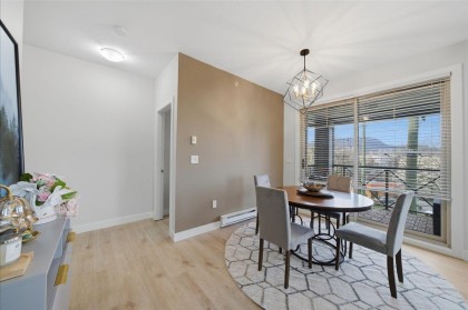 Photo 5 at 410 - 2478 Shaughnessy Street, Central Pt Coquitlam, Port Coquitlam