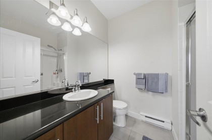 Photo 20 at 410 - 2478 Shaughnessy Street, Central Pt Coquitlam, Port Coquitlam