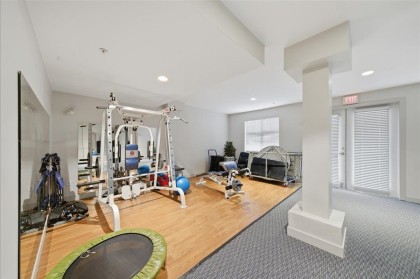 Photo 30 at 410 - 2478 Shaughnessy Street, Central Pt Coquitlam, Port Coquitlam