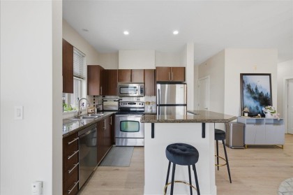Photo 10 at 410 - 2478 Shaughnessy Street, Central Pt Coquitlam, Port Coquitlam