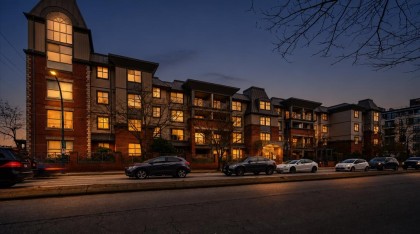 Photo 33 at 410 - 2478 Shaughnessy Street, Central Pt Coquitlam, Port Coquitlam