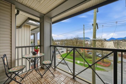 Photo 8 at 410 - 2478 Shaughnessy Street, Central Pt Coquitlam, Port Coquitlam
