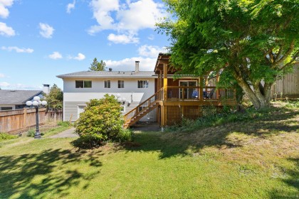 Photo 37 at 1594 Elinor Crescent, Mary Hill, Port Coquitlam