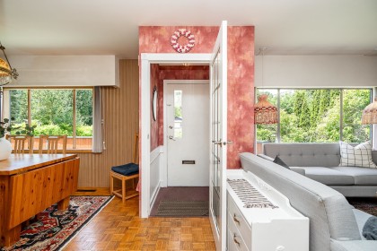 Photo 7 at 3554 Hastings Street, Woodland Acres PQ, Port Coquitlam