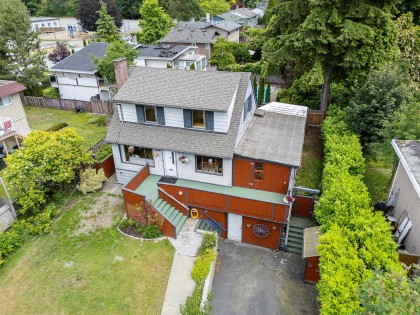 Photo 36 at 3554 Hastings Street, Woodland Acres PQ, Port Coquitlam