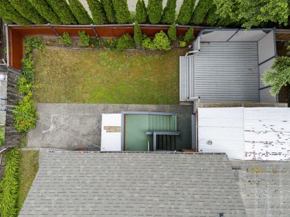 Photo 32 at 3554 Hastings Street, Woodland Acres PQ, Port Coquitlam