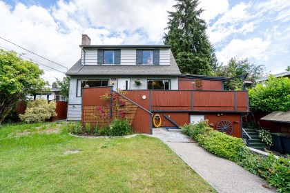 Photo 1 at 3554 Hastings Street, Woodland Acres PQ, Port Coquitlam