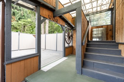 Photo 30 at 3554 Hastings Street, Woodland Acres PQ, Port Coquitlam