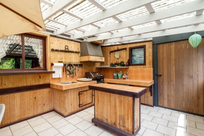 Photo 14 at 3554 Hastings Street, Woodland Acres PQ, Port Coquitlam