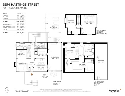 Photo 40 at 3554 Hastings Street, Woodland Acres PQ, Port Coquitlam