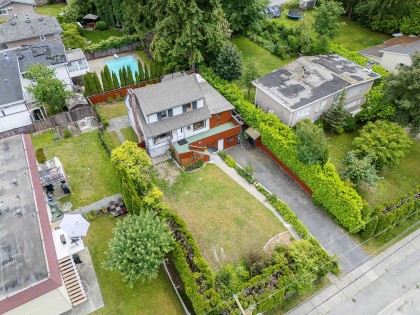 Photo 35 at 3554 Hastings Street, Woodland Acres PQ, Port Coquitlam