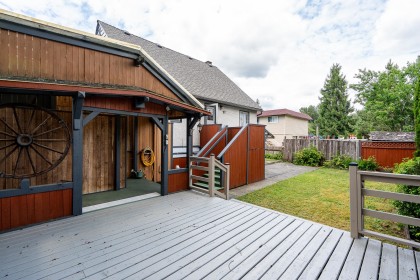 Photo 31 at 3554 Hastings Street, Woodland Acres PQ, Port Coquitlam