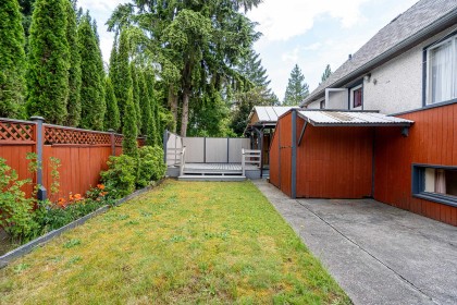 Photo 29 at 3554 Hastings Street, Woodland Acres PQ, Port Coquitlam