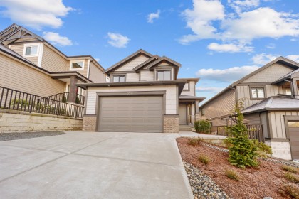 Photo 2 at 13544 Birdtail Drive, Silver Valley, Maple Ridge