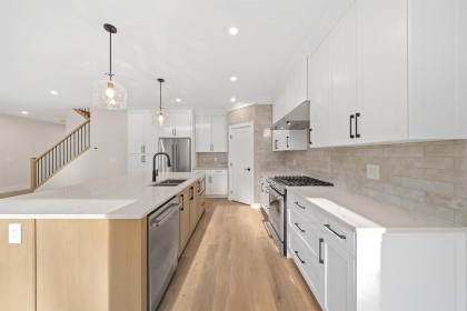 Photo 12 at 13544 Birdtail Drive, Silver Valley, Maple Ridge