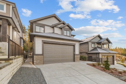 Photo 1 at 13544 Birdtail Drive, Silver Valley, Maple Ridge