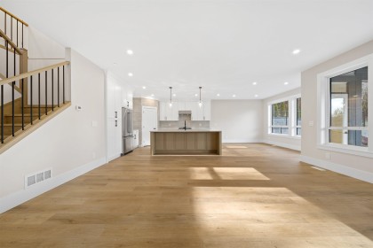 Photo 5 at 13544 Birdtail Drive, Silver Valley, Maple Ridge