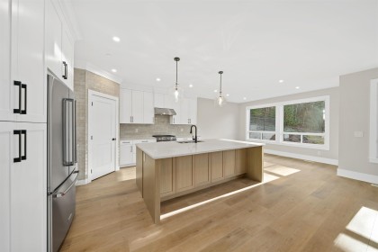Photo 11 at 13544 Birdtail Drive, Silver Valley, Maple Ridge