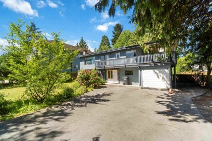 Photo 1 at 3141 Raleigh Street, Central Pt Coquitlam, Port Coquitlam