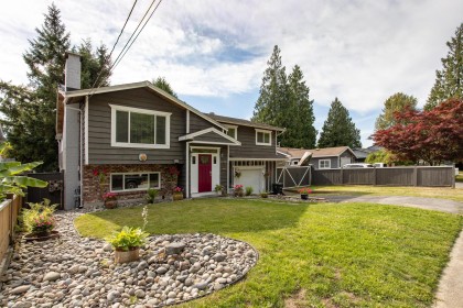 Photo 2 at 12115 Blakely Road, Central Meadows, Pitt Meadows