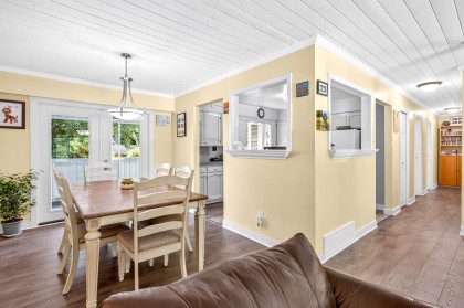 Photo 12 at 12115 Blakely Road, Central Meadows, Pitt Meadows