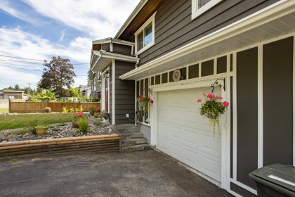 Photo 3 at 12115 Blakely Road, Central Meadows, Pitt Meadows