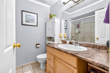 Photo 20 at 12115 Blakely Road, Central Meadows, Pitt Meadows