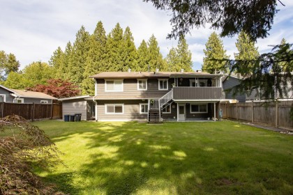 Photo 34 at 12115 Blakely Road, Central Meadows, Pitt Meadows