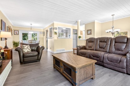 Photo 10 at 12115 Blakely Road, Central Meadows, Pitt Meadows