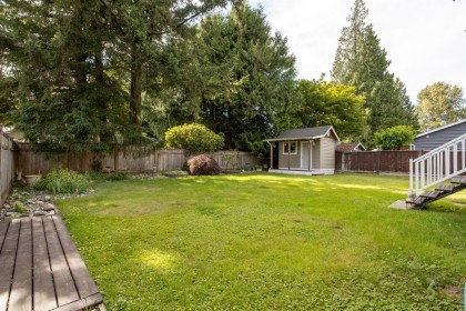 Photo 37 at 12115 Blakely Road, Central Meadows, Pitt Meadows