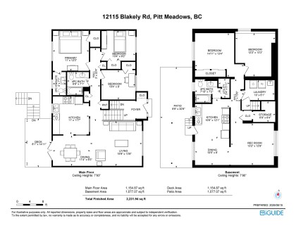 Photo 40 at 12115 Blakely Road, Central Meadows, Pitt Meadows
