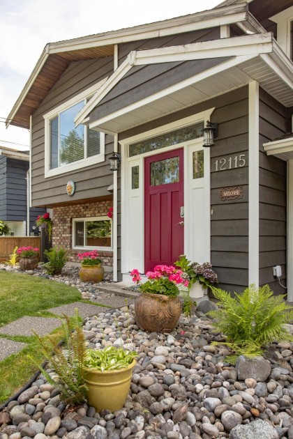 Photo 4 at 12115 Blakely Road, Central Meadows, Pitt Meadows