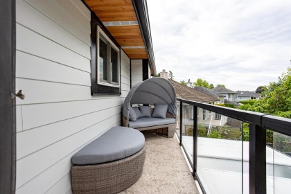 Photo 24 at 1167 Castle Crescent, Citadel PQ, Port Coquitlam