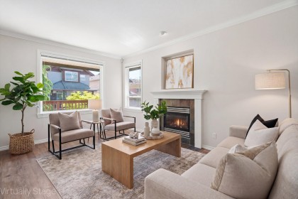 Photo 2 at 8 - 2281 Argue Street, Citadel PQ, Port Coquitlam
