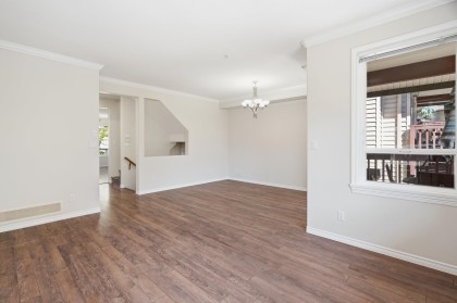 Photo 6 at 8 - 2281 Argue Street, Citadel PQ, Port Coquitlam