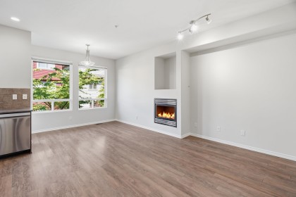 Photo 13 at 8 - 2281 Argue Street, Citadel PQ, Port Coquitlam