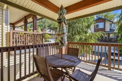 Photo 7 at 8 - 2281 Argue Street, Citadel PQ, Port Coquitlam