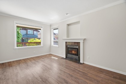 Photo 3 at 8 - 2281 Argue Street, Citadel PQ, Port Coquitlam
