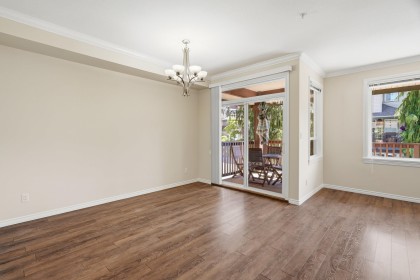 Photo 5 at 8 - 2281 Argue Street, Citadel PQ, Port Coquitlam