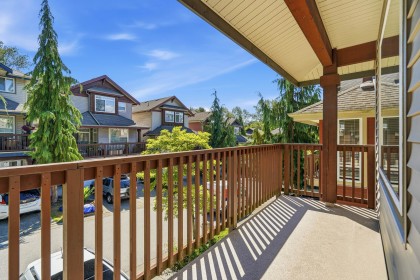 Photo 9 at 8 - 2281 Argue Street, Citadel PQ, Port Coquitlam