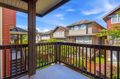 Photo 8 at 8 - 2281 Argue Street, Citadel PQ, Port Coquitlam