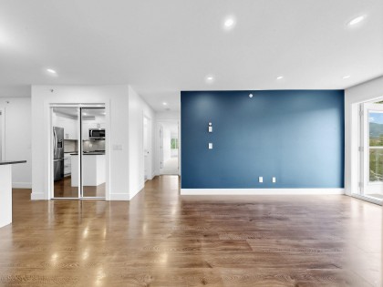Photo 7 at 401 - 1990 Westminster Avenue, Glenwood PQ, Port Coquitlam