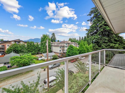 Photo 28 at 401 - 1990 Westminster Avenue, Glenwood PQ, Port Coquitlam