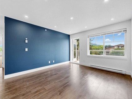 Photo 9 at 401 - 1990 Westminster Avenue, Glenwood PQ, Port Coquitlam