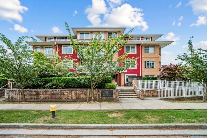 Photo 30 at 401 - 1990 Westminster Avenue, Glenwood PQ, Port Coquitlam