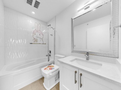 Photo 14 at 401 - 1990 Westminster Avenue, Glenwood PQ, Port Coquitlam