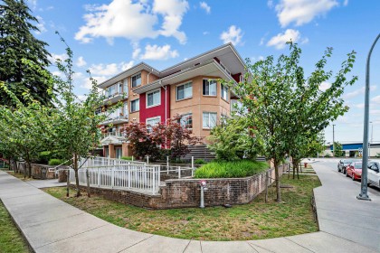 Photo 31 at 401 - 1990 Westminster Avenue, Glenwood PQ, Port Coquitlam