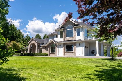 Photo 2 at 19459 Richardson Road, North Meadows PI, Pitt Meadows
