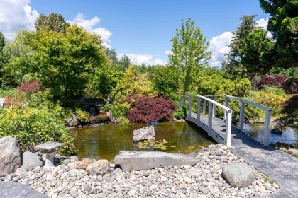 Photo 6 at 19459 Richardson Road, North Meadows PI, Pitt Meadows